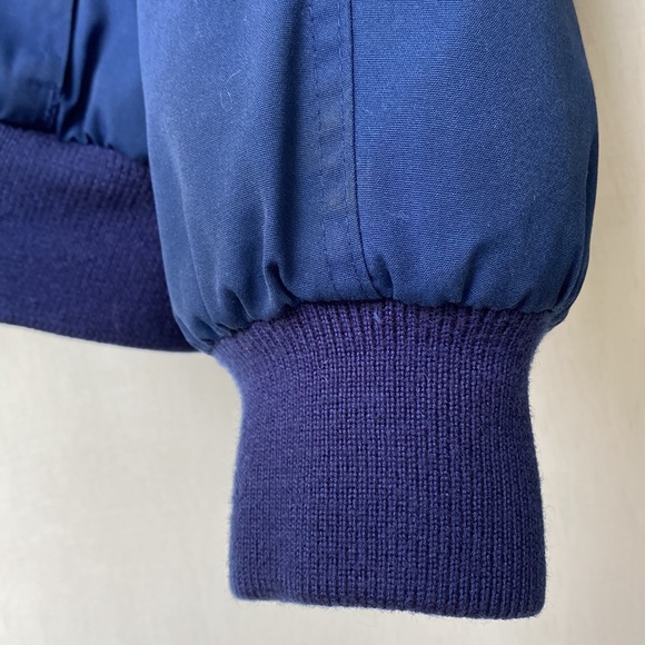 Vintage Jean Paul Goebel winter jacket. - Picture 5 of 9